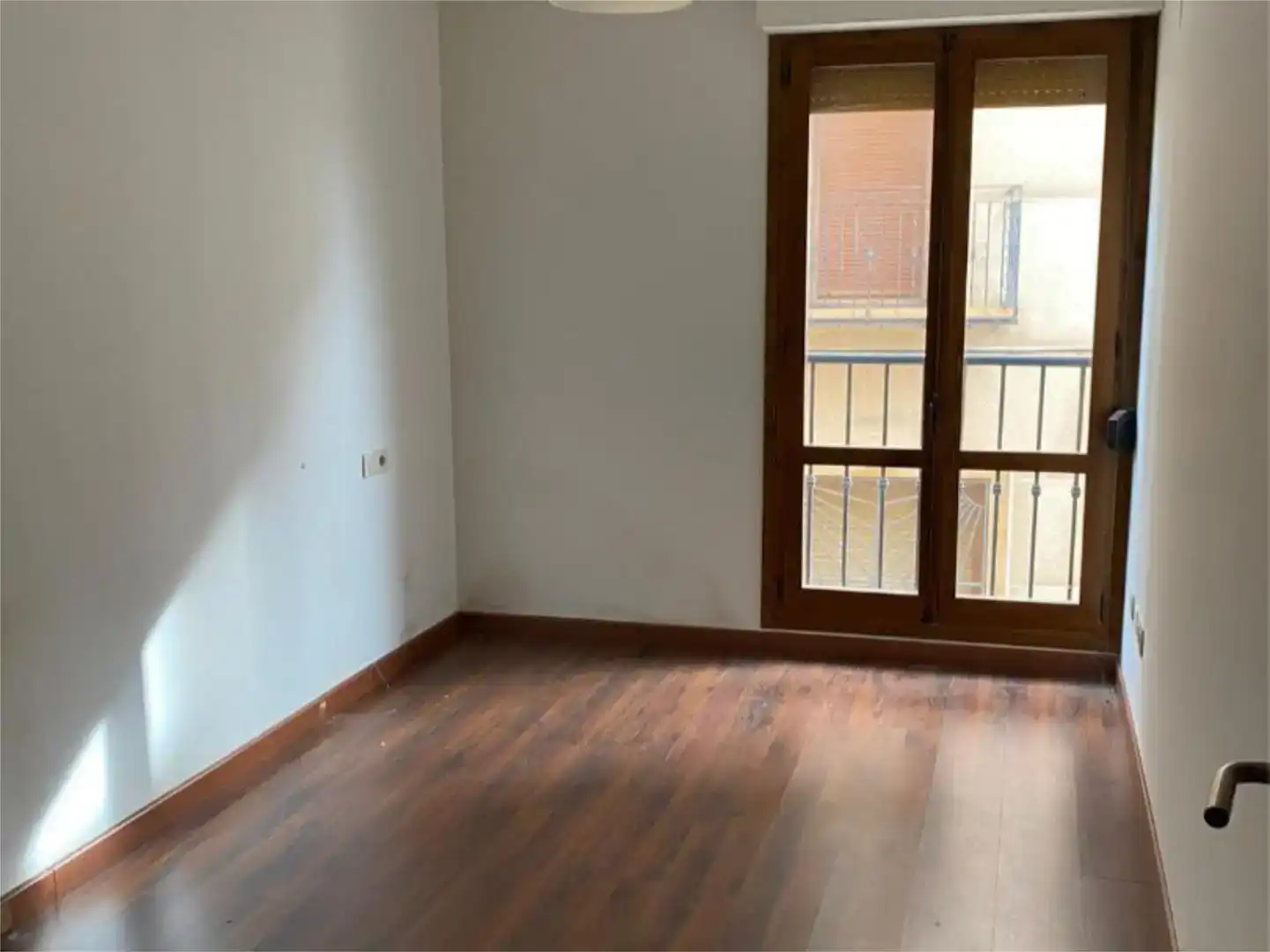 Dormitori de Estudi en venda en Mosqueruela amb Parquet