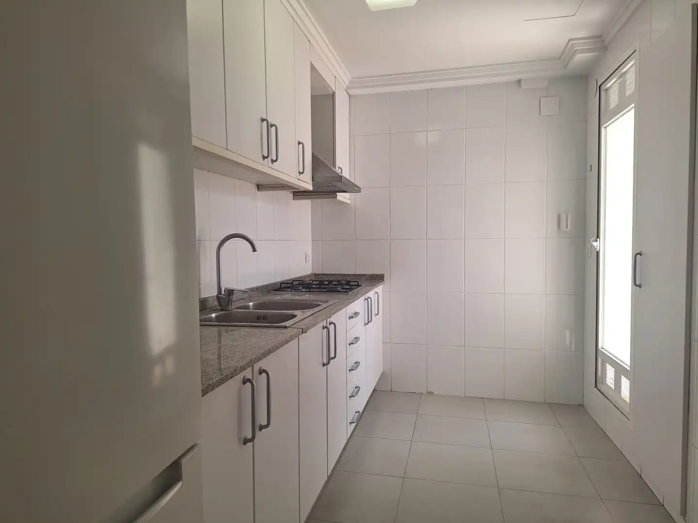 Piso con terraza en alquiler en Carrer d'Almassora, imagen 6