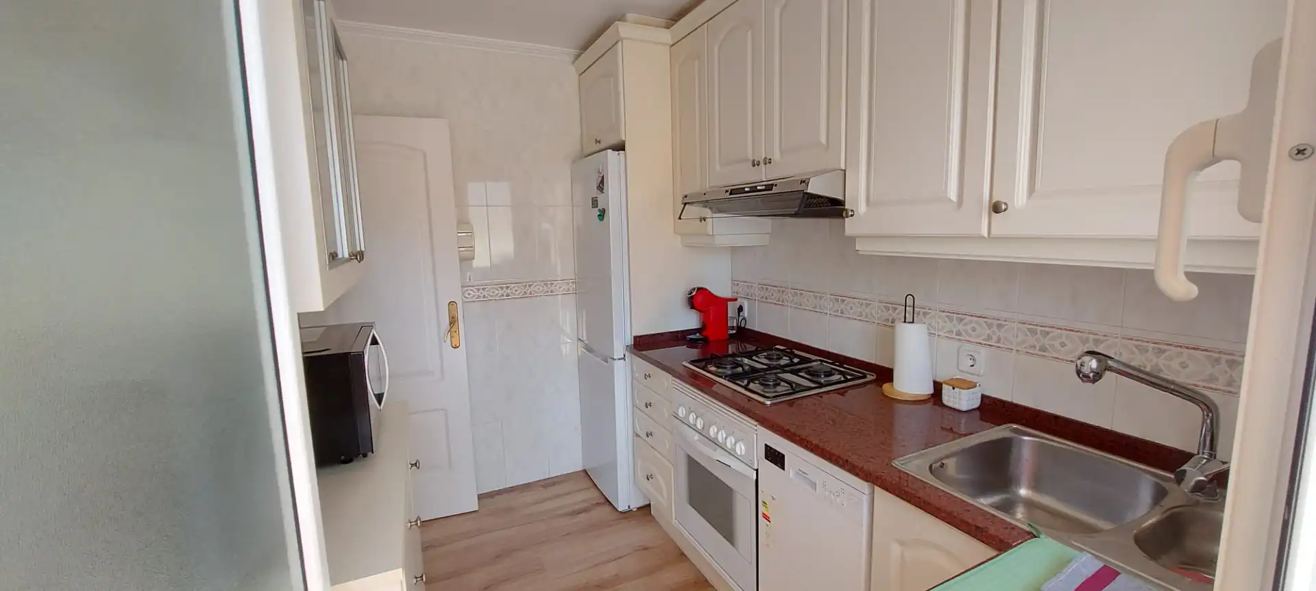 Wohnung zur Miete in Carrer dels Pins d'en Salva, 10, Caldes d'Estrac
