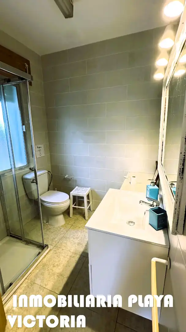 Baño de Casa o chalet en venta en Roche  