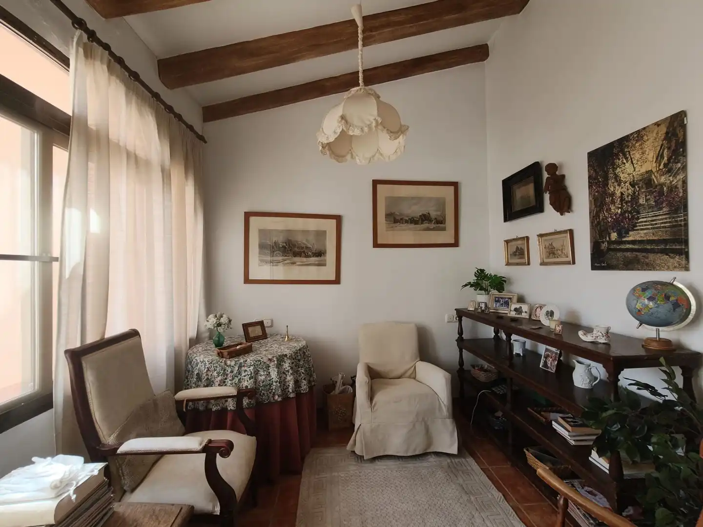 Casa rústica en venda a Casco urbano, imagen 25