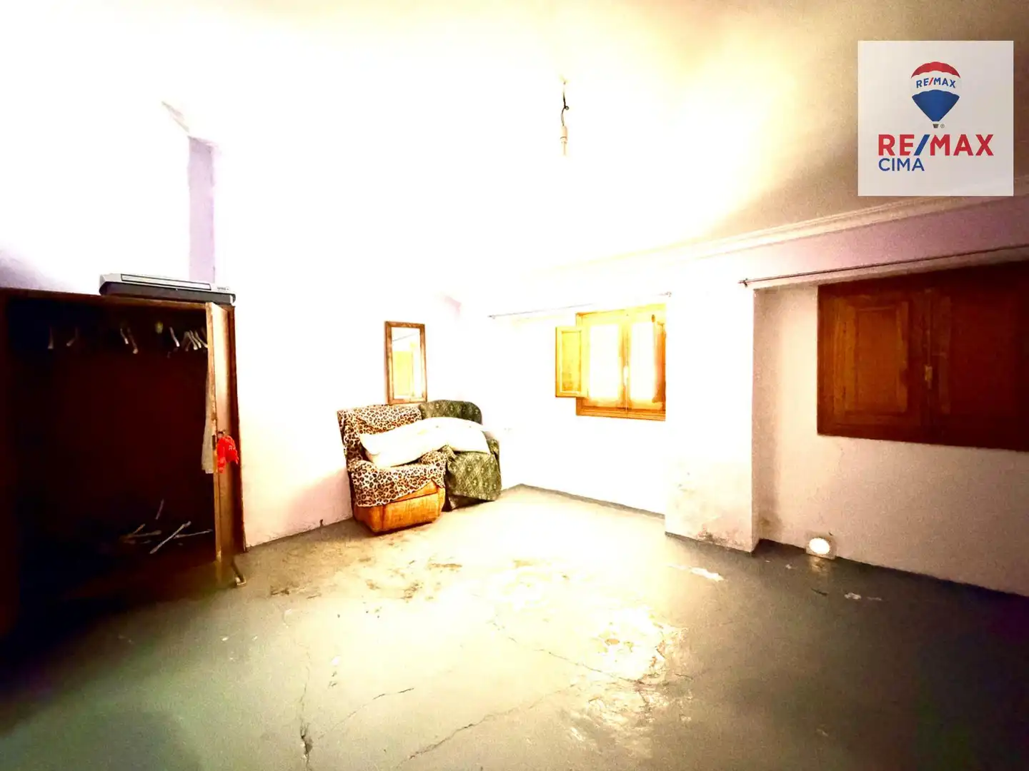 Casa o chalet en venta en Cúllar con Terraza y Amueblado