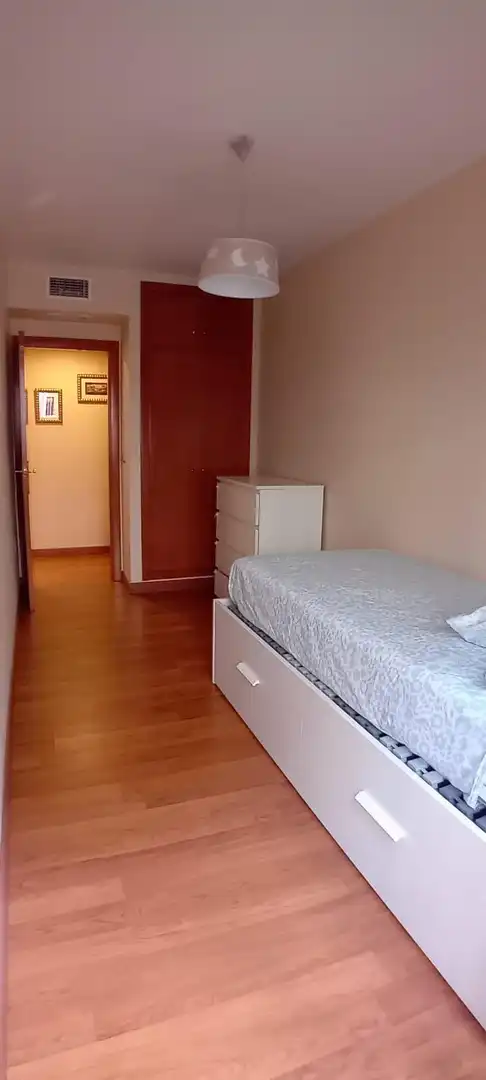 Pis amb terrassa de lloguer a Avenida Embajador Inocencio Arias, imagen 12