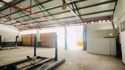 Photo 5 of Industrial buildings to rent in La Fustera, Benissa