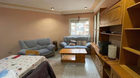 Foto 2 de Piso en venta en Ensanche - Franciscanos,  Albacete Capital