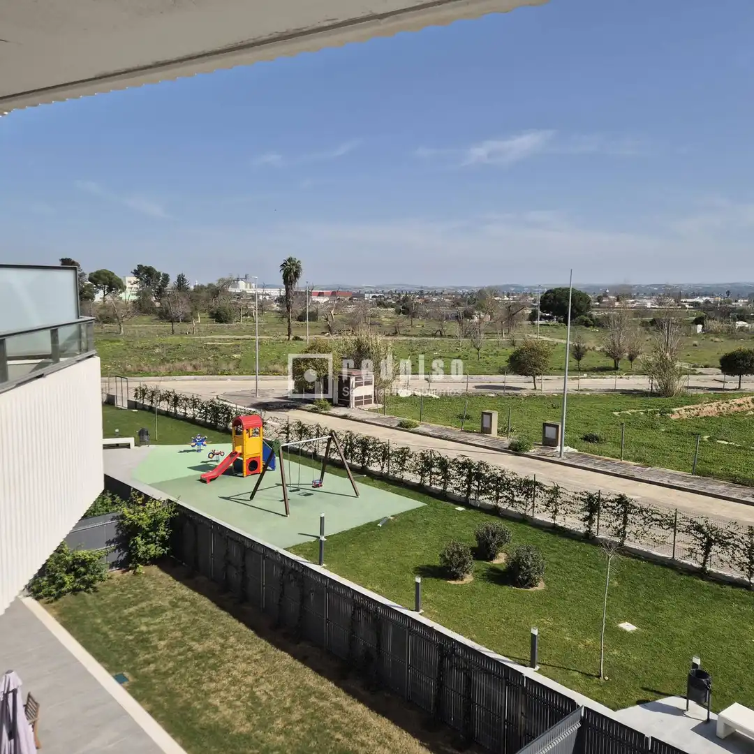 Attic for sale in Jerez de la Frontera  with Terrace