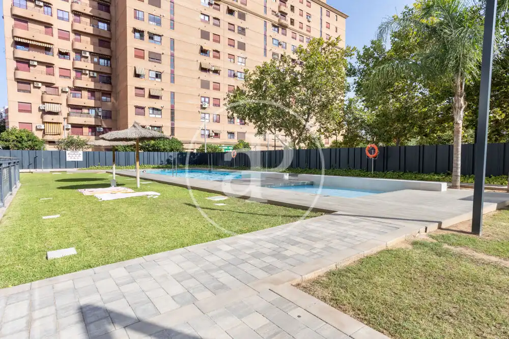Wohnung zur Miete in Carrer del Cercle de Bellas Arts, Sant Llorenç - Zona Alfahuir