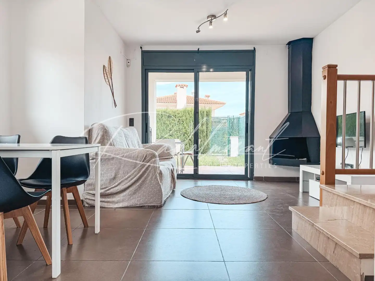 Casa pareada con piscina en venta en Carrer Carrer Migjorn, imagen 16