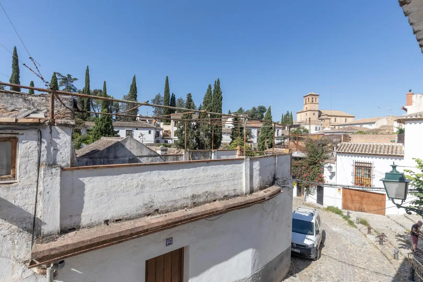House for sale in Albaicín, imagen 38