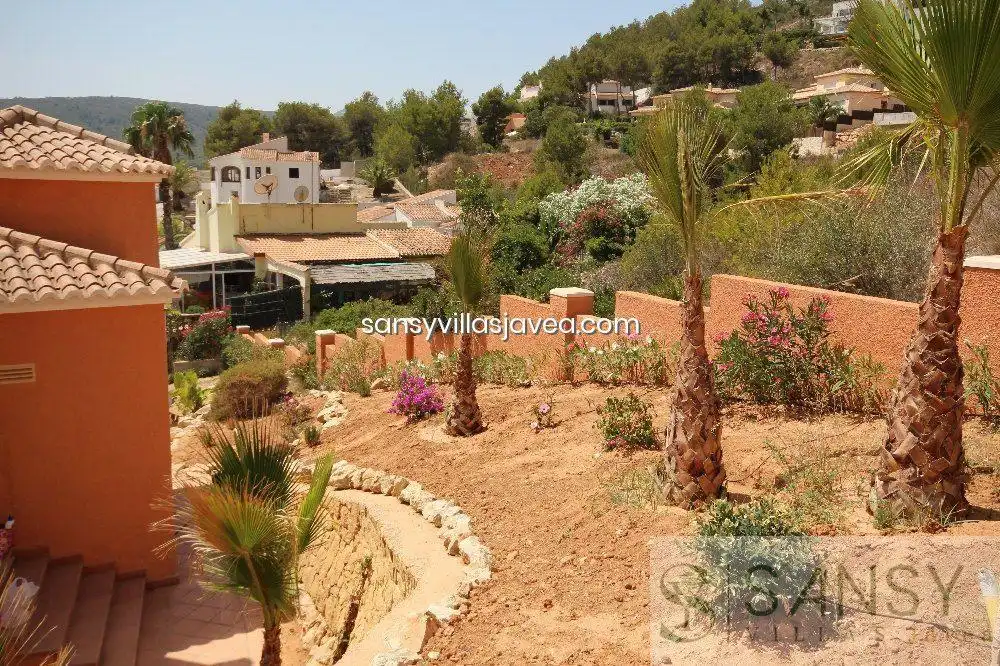 Detached house for sale in Cap Martí - El Tossalet - Pinomar, imagen 14