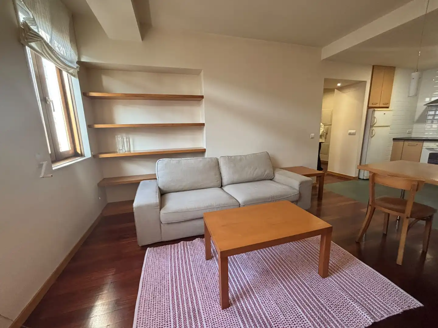 Apartment to rent in Centro, imagen 6
