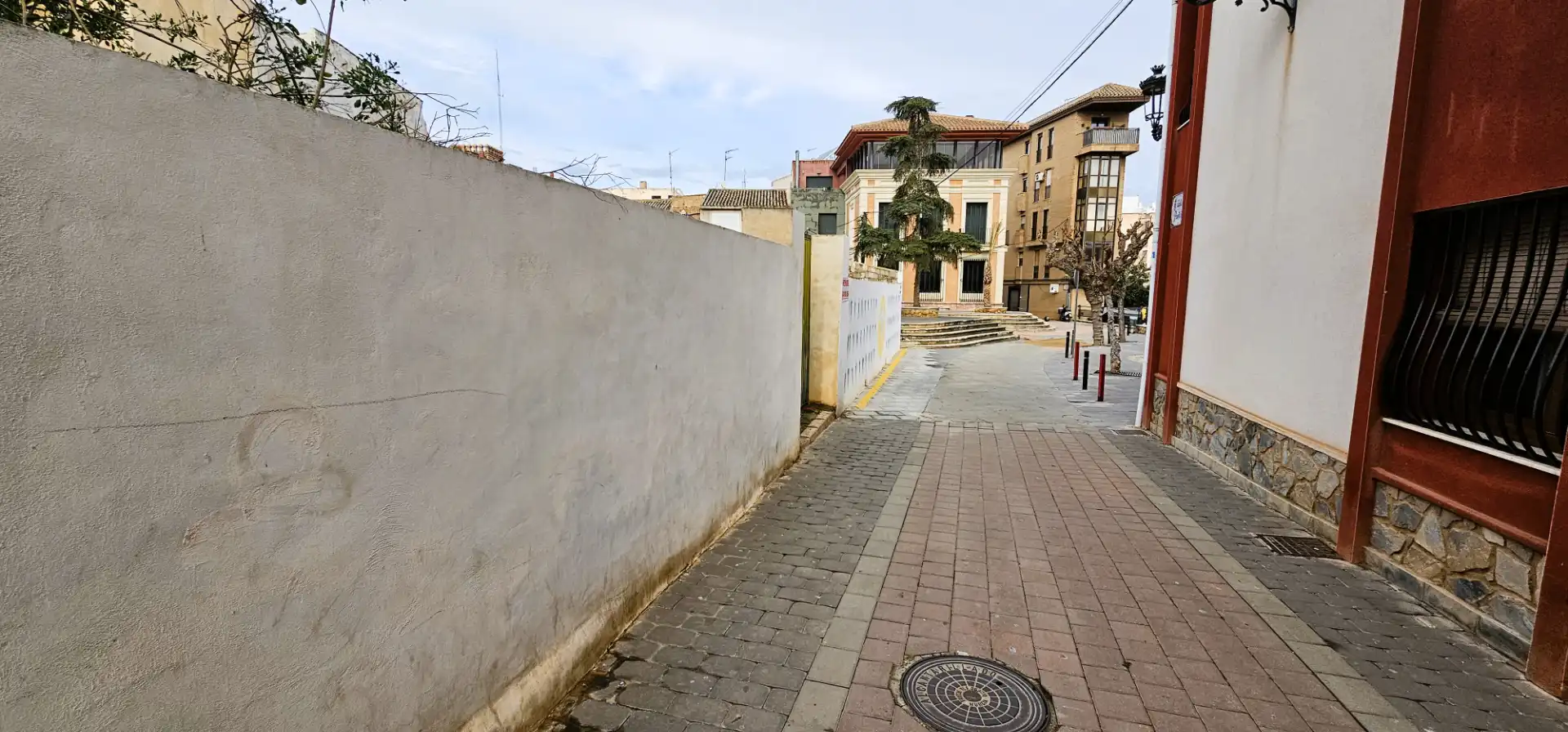 Grundstücke und Bauplätze zum Verkauf in Calle Puentecico 6, imagen 7