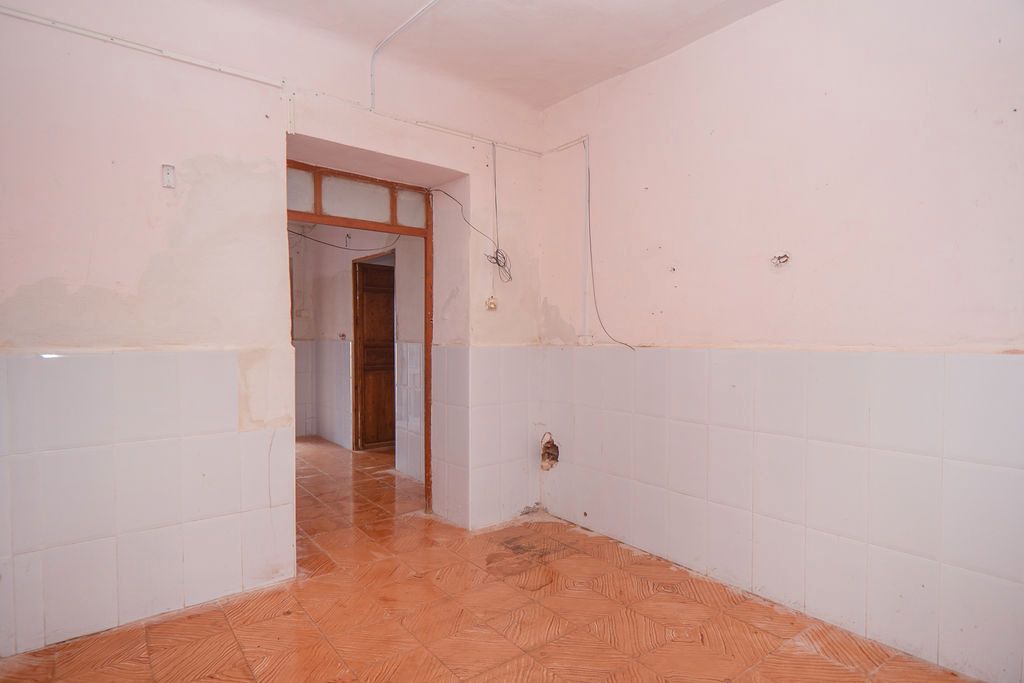 Pis en venda en Torre-Pacheco