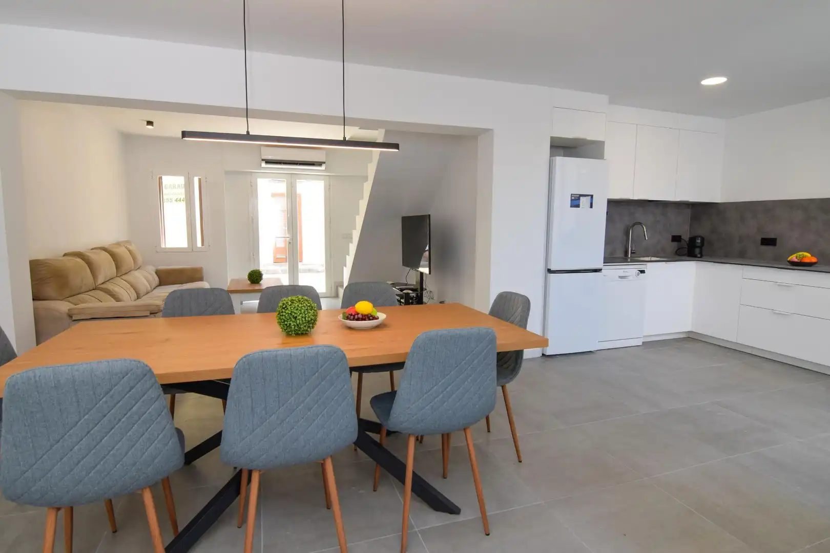 Country house to rent in Colònia de Sant Pere