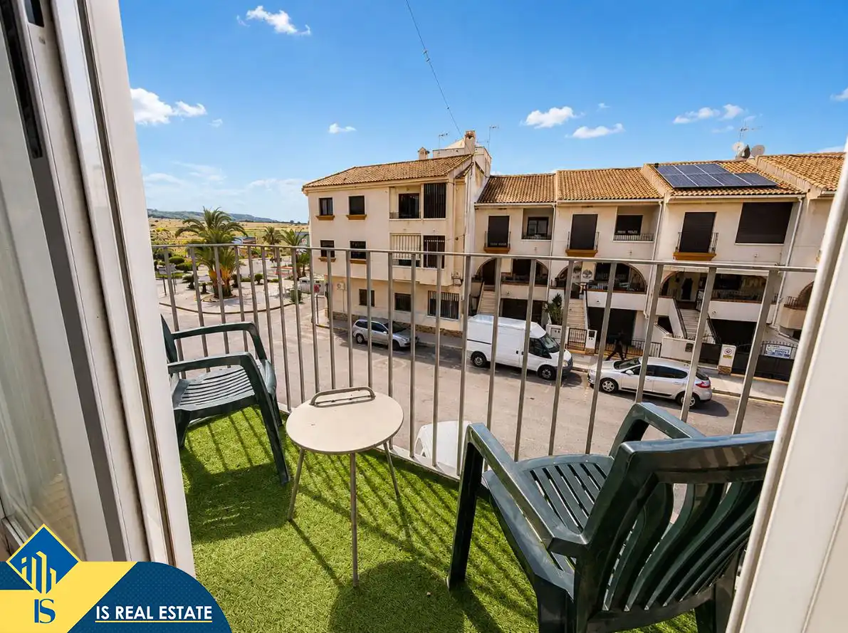 Apartment zum Verkauf in San Miguel de Salinas, imagen 4