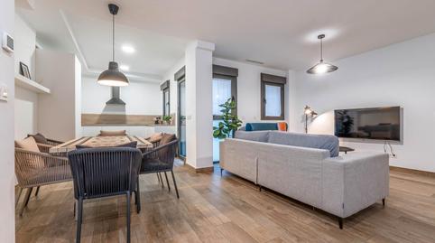 Photo 3 of Flat for sale in Calle José Luis Pérez Pujadas, 15, Parque Lagos,  Granada Capital