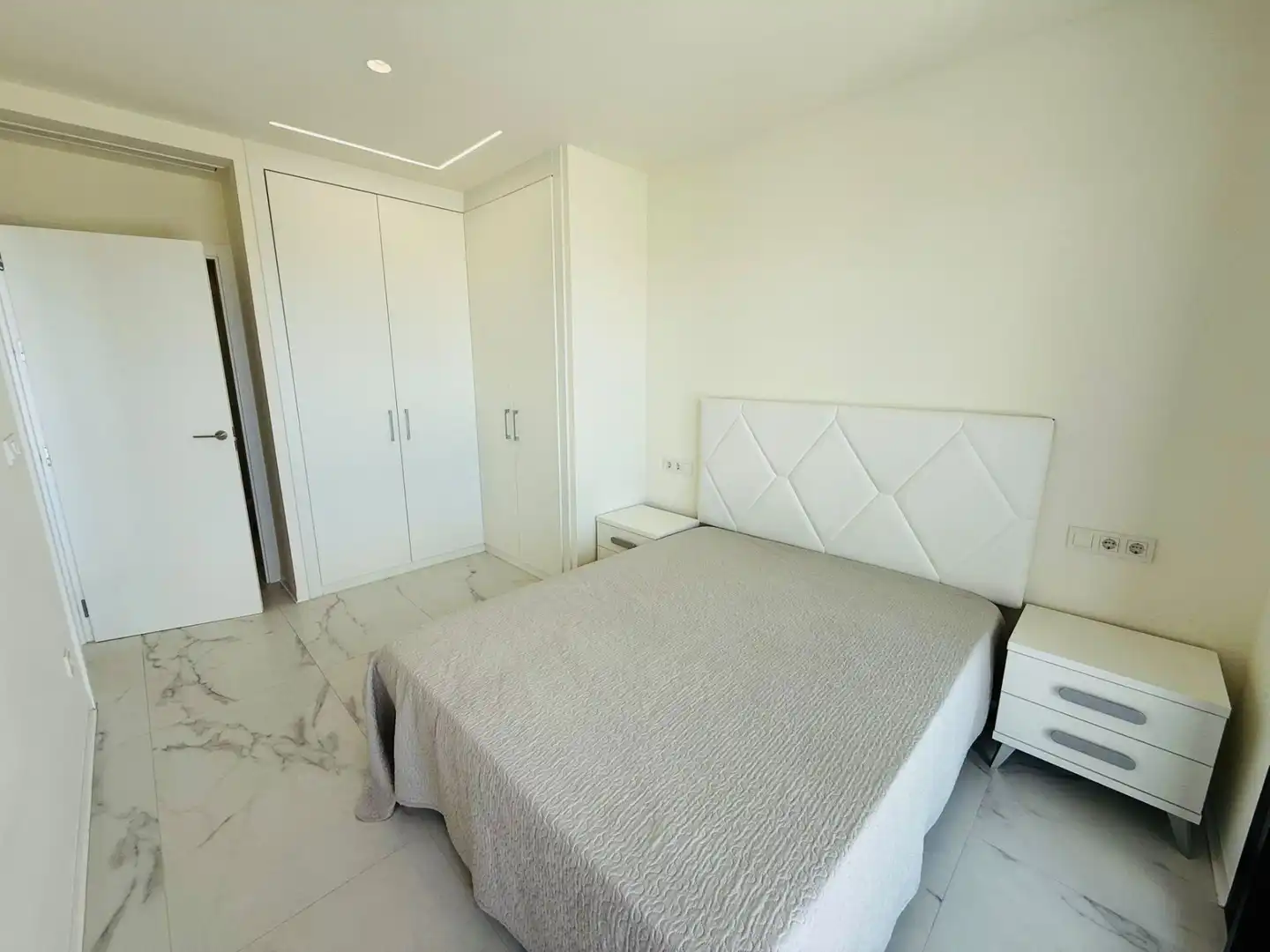 Duplex avec piscine à louer à Balcón de Finestrat - Terra Marina, imagen 20
