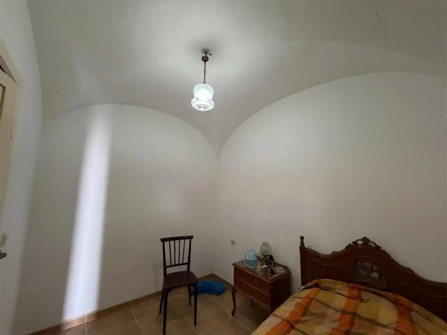 Casa o xalet en venda en Santa Amalia amb Aire condicionat i Balcó