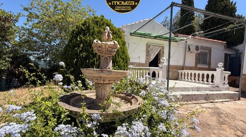 Foto 4 de Casa o chalet en venta en Puente Jontoya - Puente de la Sierra - El Arroyo, Jaén Capital