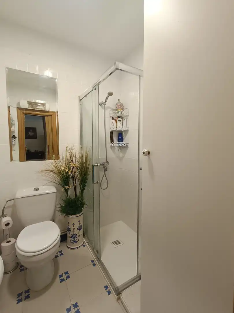 Bathroom of Flat for sale in Labastida / Bastida, Araba - Álava