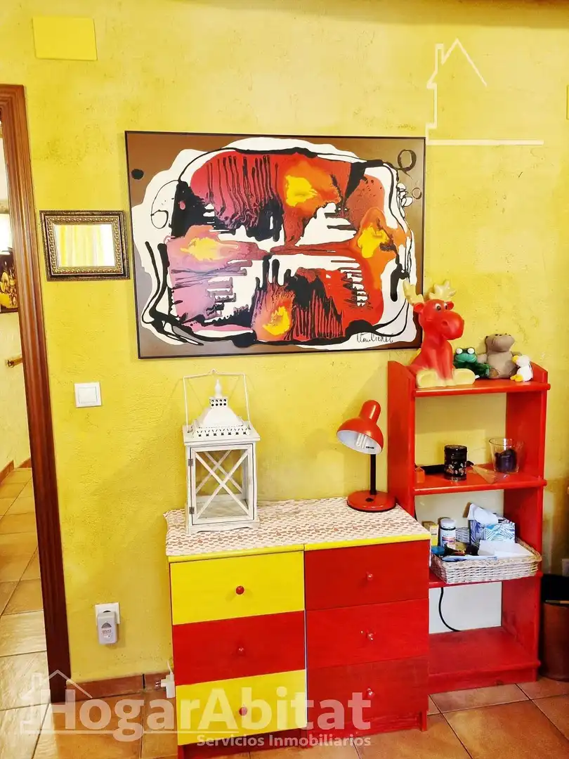 Casa o chalet en venta en Penàguila con Aire acondicionado, Calefacción y Terraza