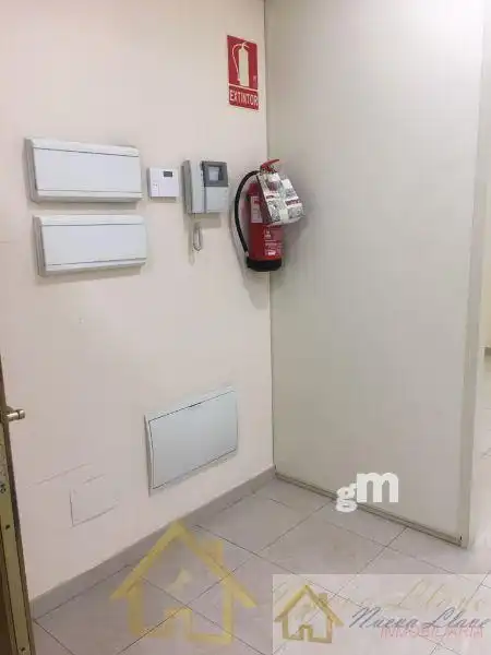 Oficina de lloguer en Lugo amb Aire condicionat