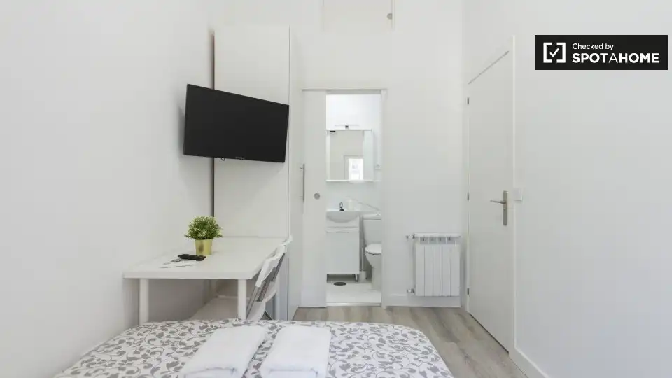 Flat to rent in Retiro, imagen 6