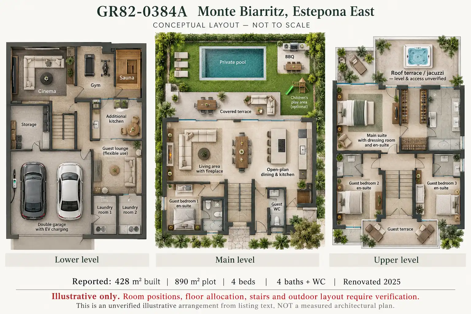 Casa amb balcó en venda a Benamara - Atalaya, imagen 40
