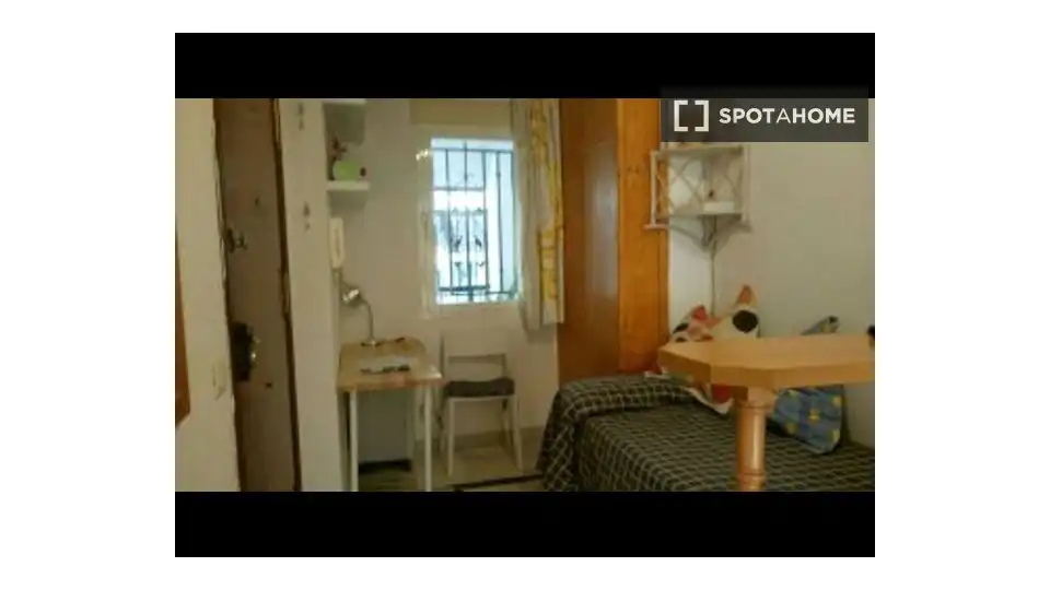 Room in Fígares