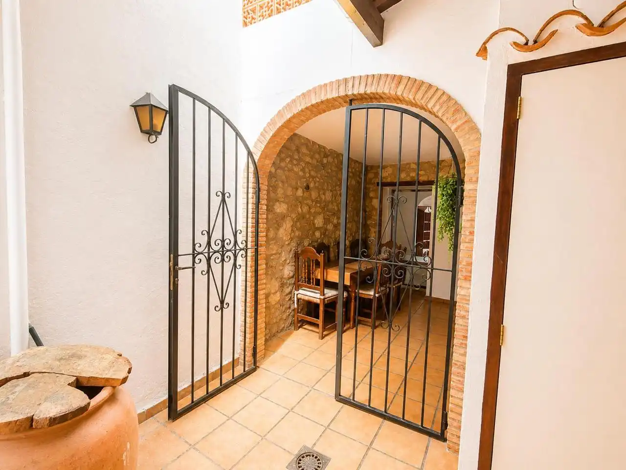 Casa o xalet en venda en Oliva amb Terrassa