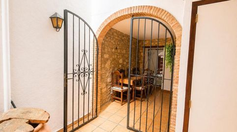 Foto 4 de Casa o xalet en venda a Oliva pueblo, Oliva