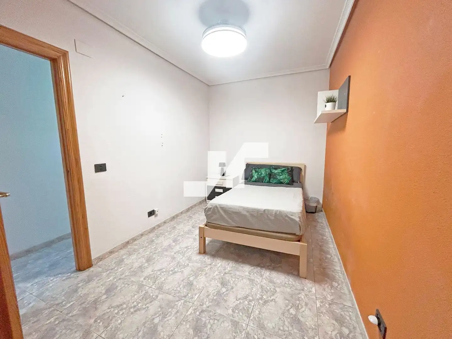 Dormitori de Casa o xalet en venda en Almazora / Almassora amb Terrassa