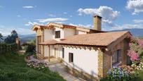 House or chalet for sale in La Revilla y Ahedo   with Heating, Private garden and Storage room