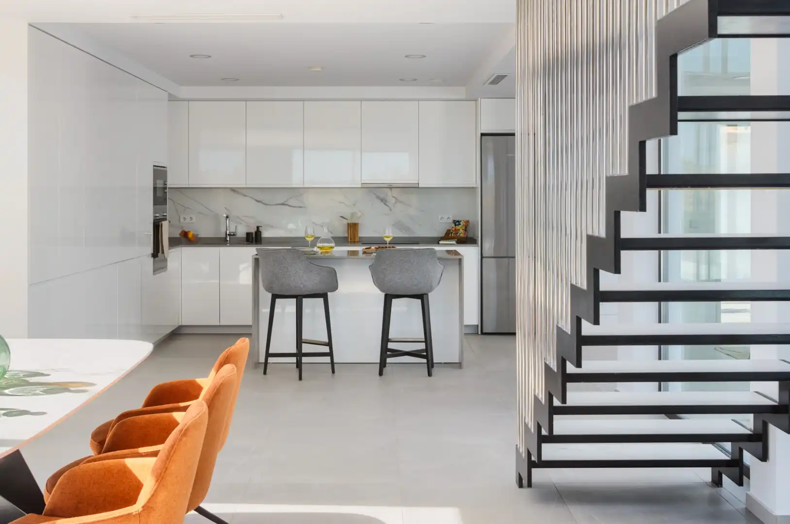 Maison avec piscine à vendre à Campo de Murcia, imagen 11