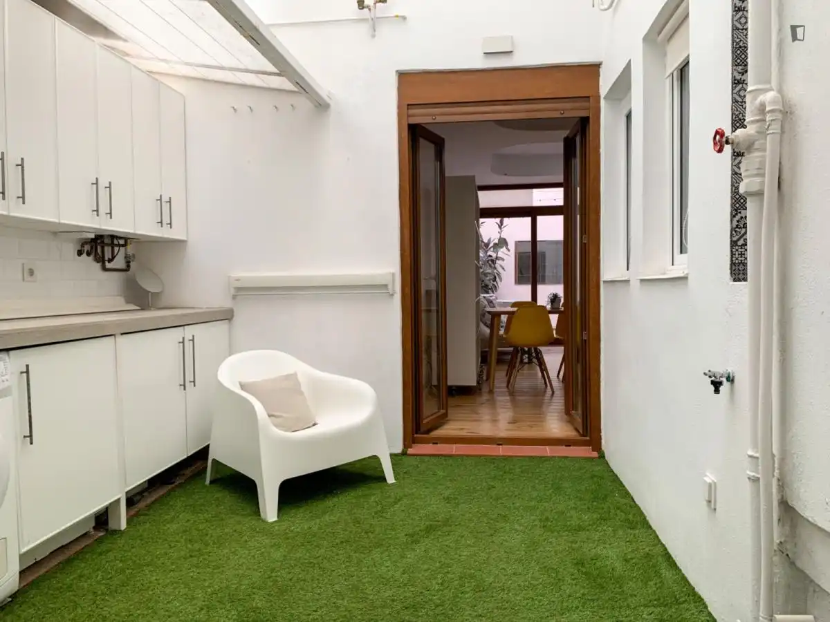 Apartamento de alquiler en Aiora