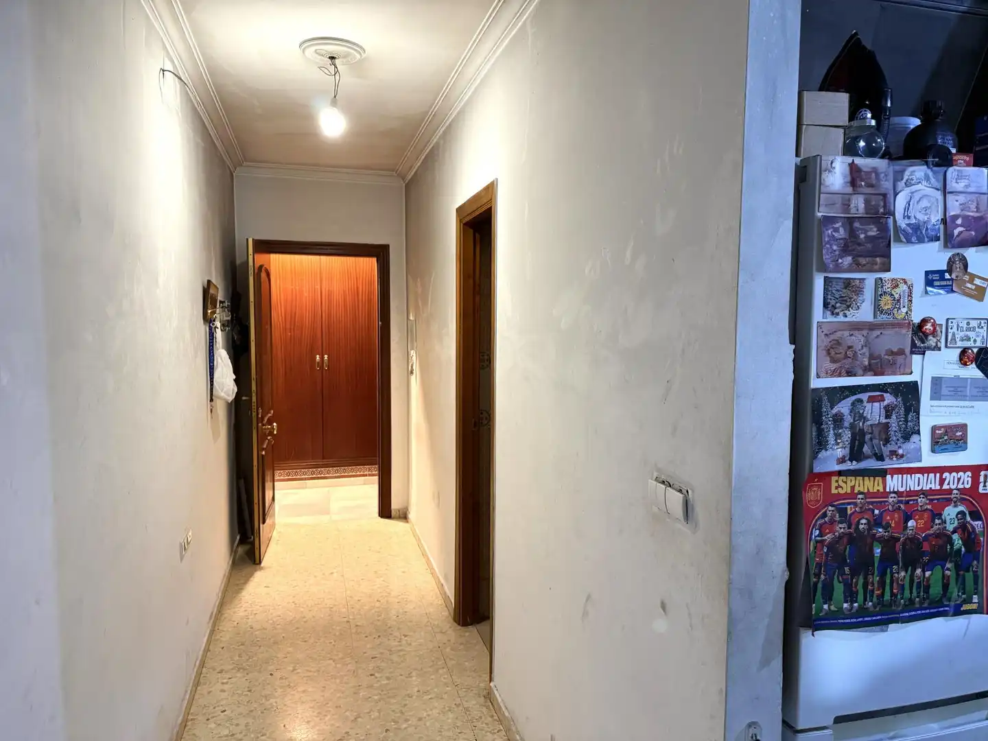 Flat for sale in Centro - Barriada Mallorca