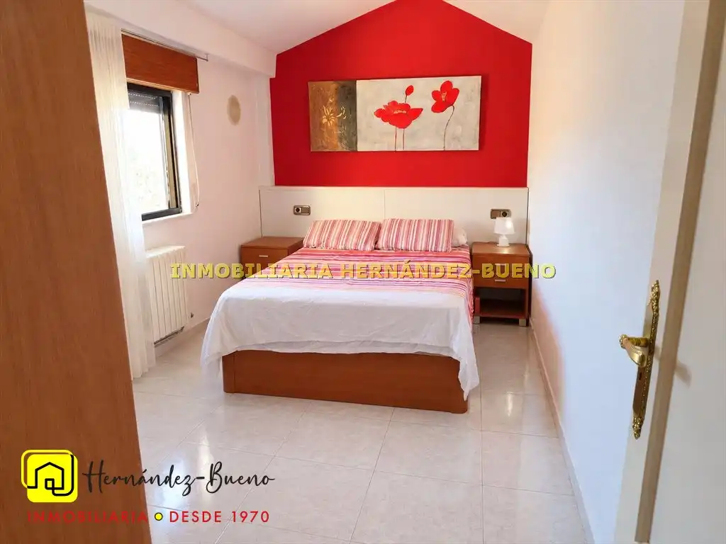 Flat with lift for sale in Centro, imagen 11