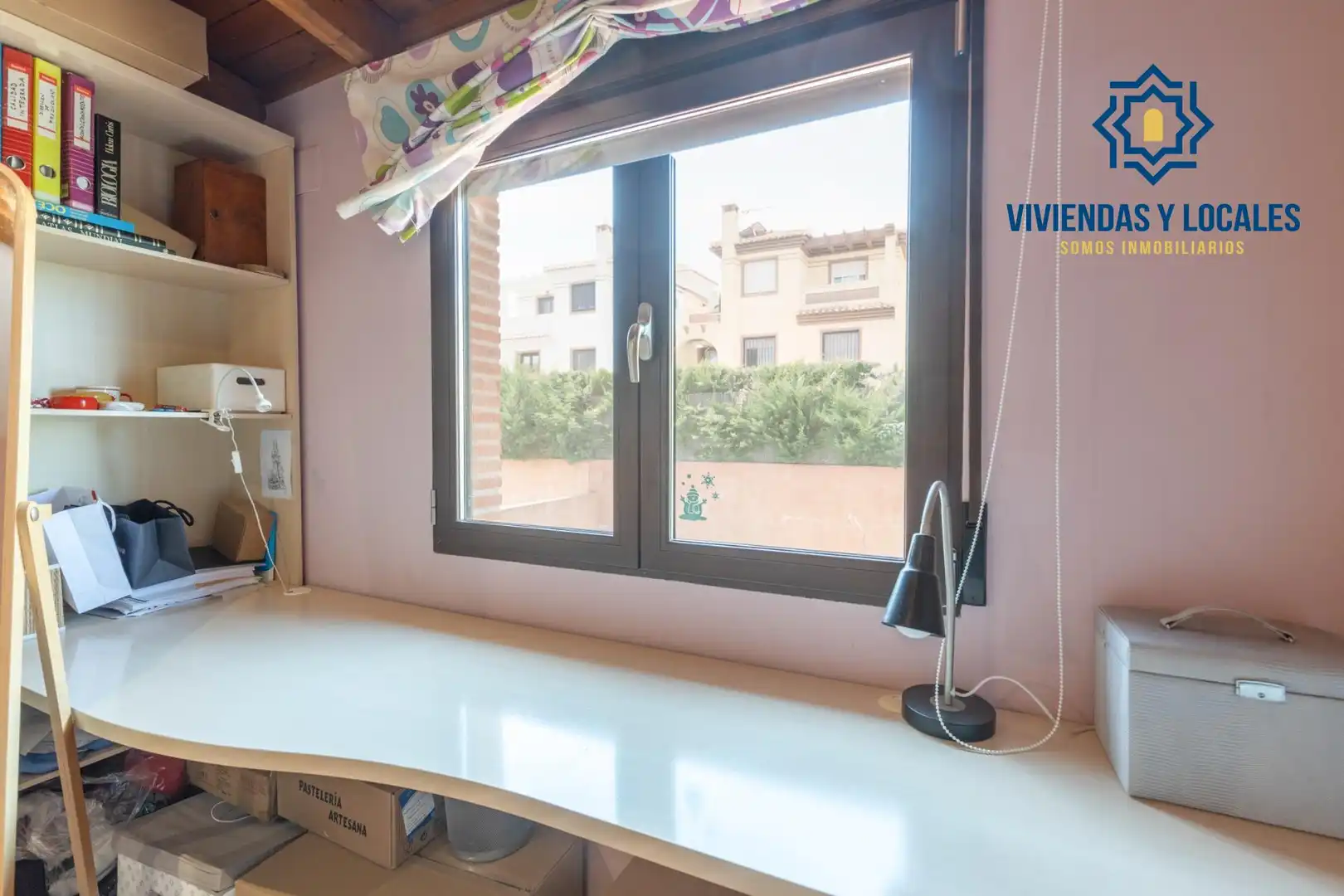 Chalet con terraza en venta en Calle BRASIL, imagen 46