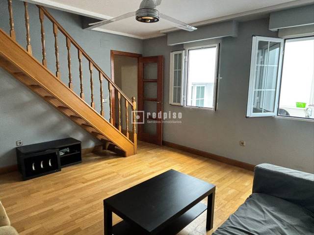 Piso en Alquiler en SAN BERNARDO en Trafalgar