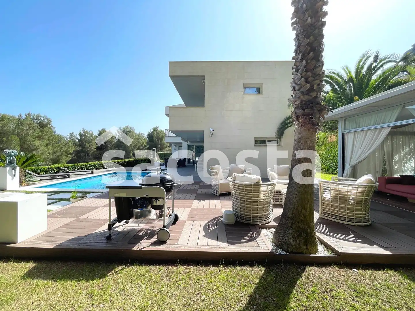 Casa o chalet en venta en STA CRISTINA, Santa Cristina - Sant Francesc