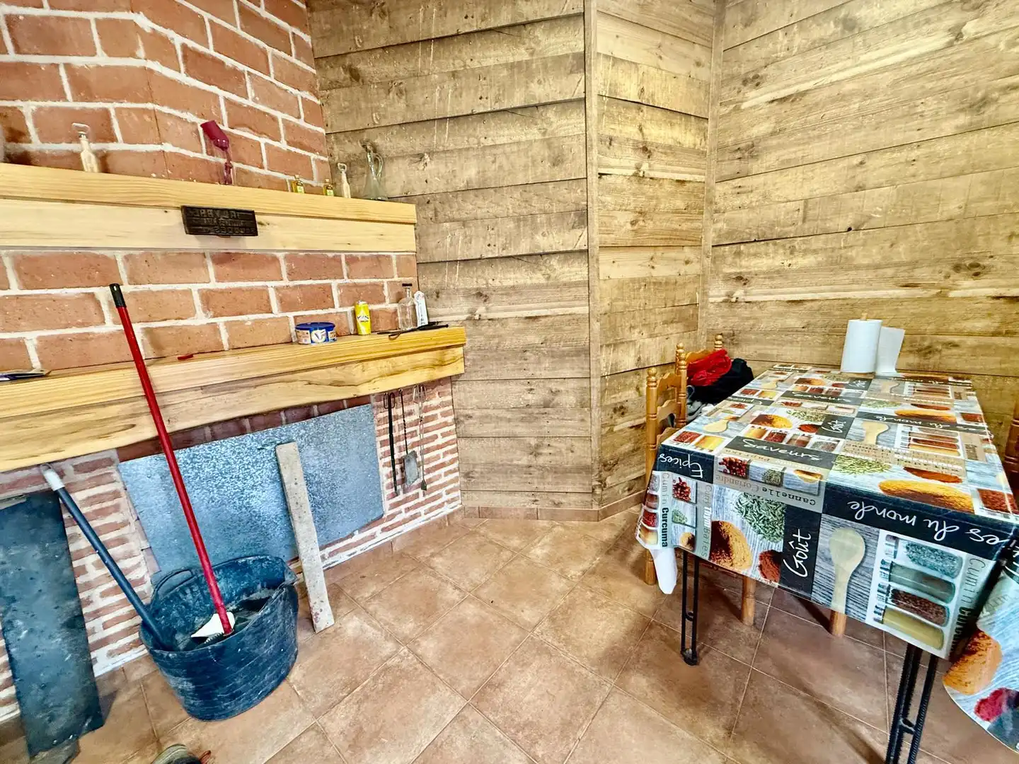 Haus mit Garten zum Verkauf in Calle las Puertas 1, imagen 21