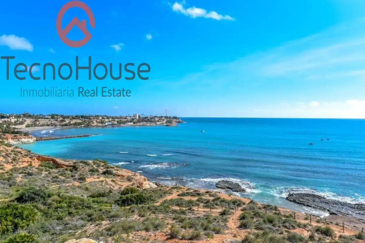 Apartamento en venta en Orihuela Costa, imagen 42