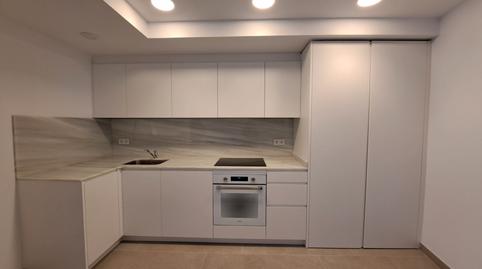 Foto 3 de Pis de lloguer a Carrer de Catalunya, Centre, Mataró