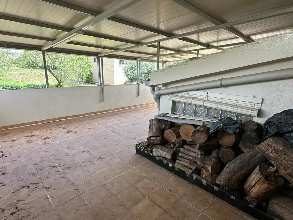 Casa amb jardí en venda a Om, imagen 39