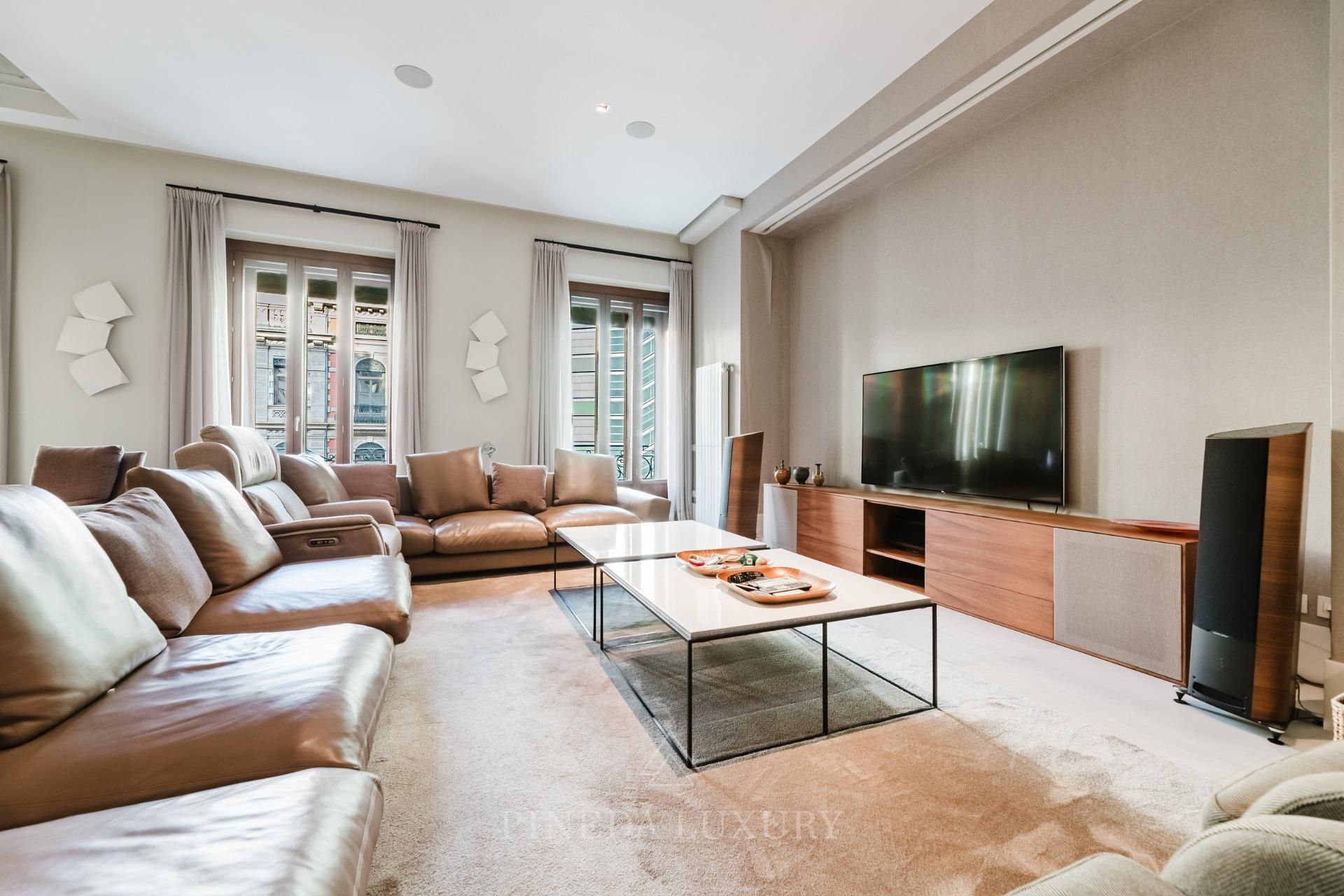 Wohnung zum Verkauf in Calle Calle de Colon, El Pla del Remei, L'Eixample