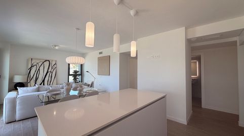 Foto 3 de Apartamento en venta en Zona Pueblo, Calpe / Calp