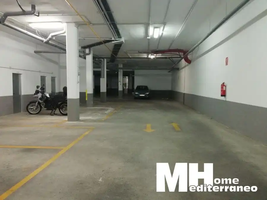 Garage zum Verkauf in Quart de les Valls