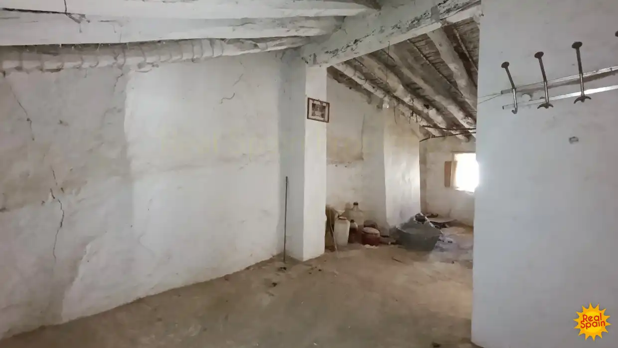 Casa a schiera in vendita a Chirivel, imagen 8