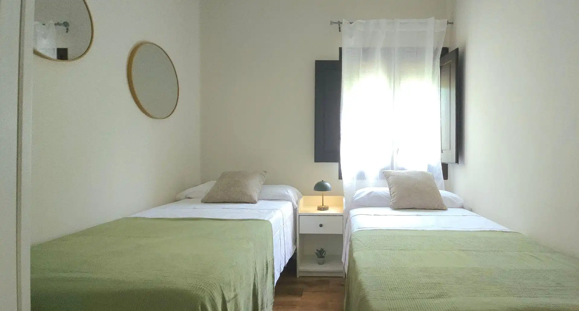 Haus oder Chalet zur Miete in ESTACION ALTAFULLA, La Móra