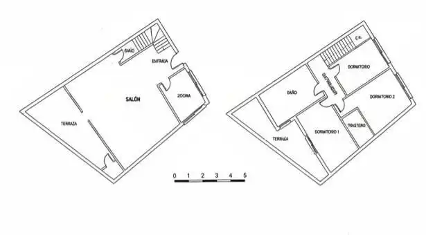 Wohnung mit Pool zum Verkauf in El Faro de Calaburra - Chaparral, imagen 53